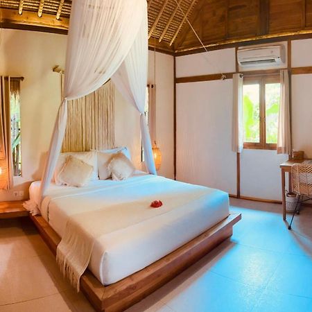 Green Escape Eco Resort 乌鲁瓦图 外观 照片
