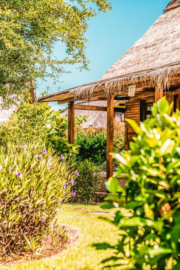 Green Escape Eco Resort 乌鲁瓦图 外观 照片