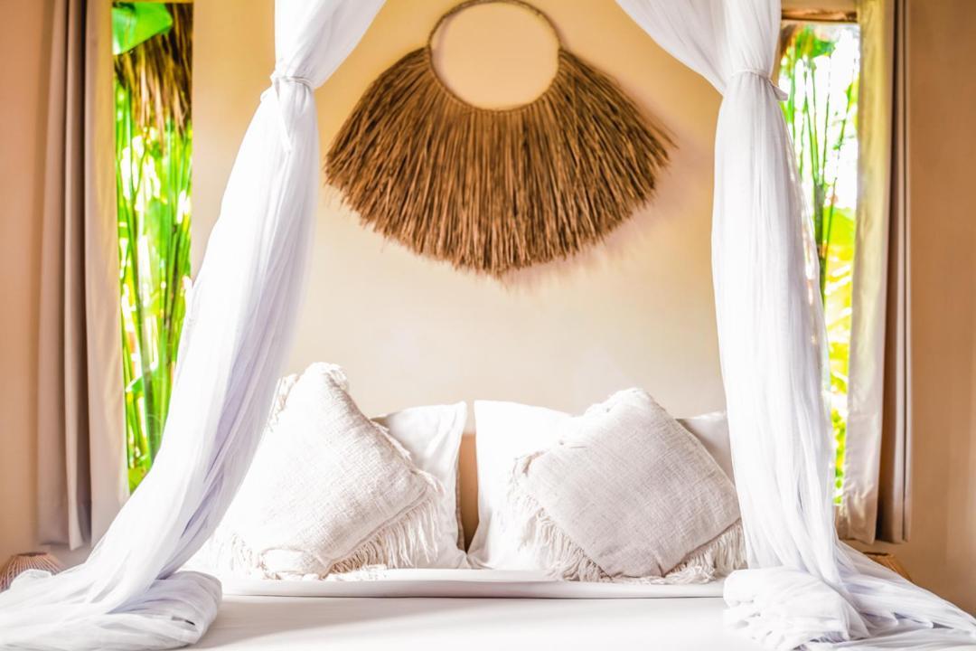 Green Escape Eco Resort 乌鲁瓦图 外观 照片