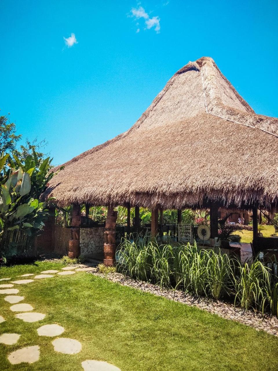 Green Escape Eco Resort 乌鲁瓦图 外观 照片