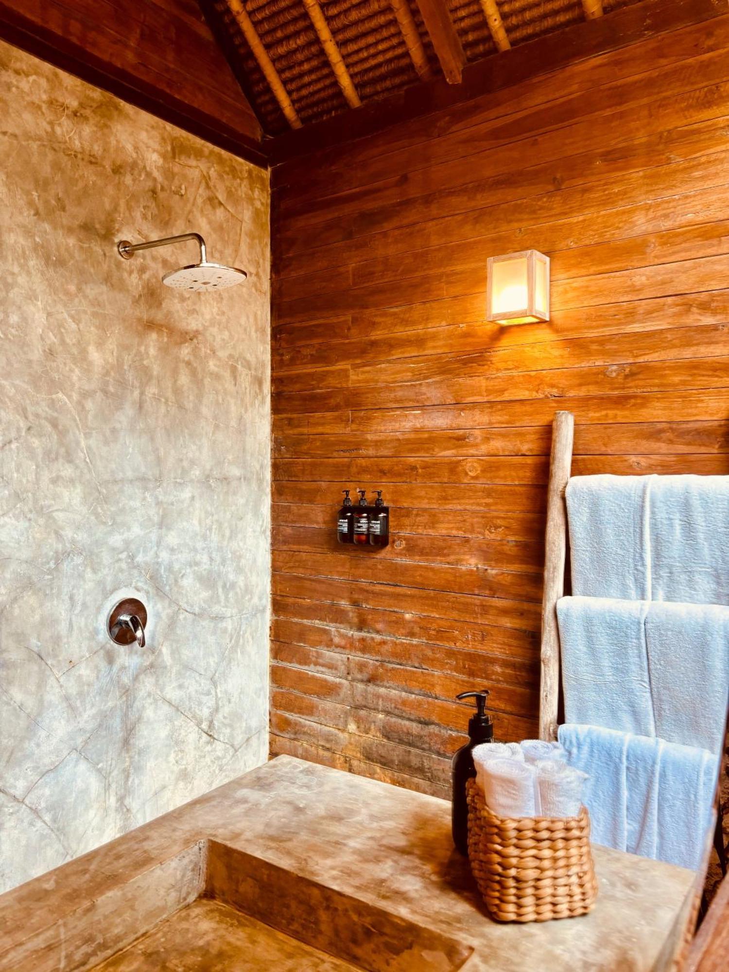 Green Escape Eco Resort 乌鲁瓦图 外观 照片