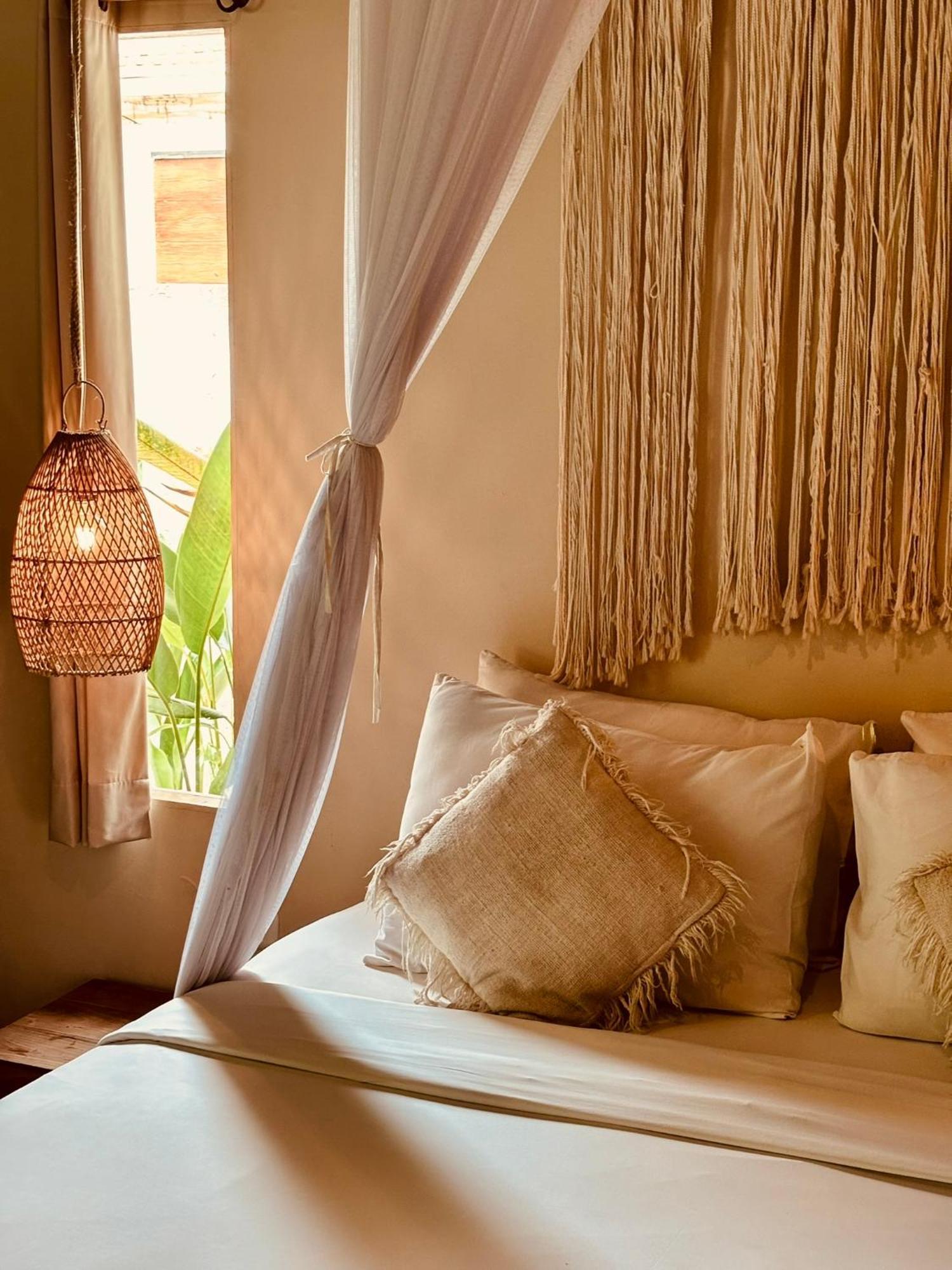 Green Escape Eco Resort 乌鲁瓦图 外观 照片
