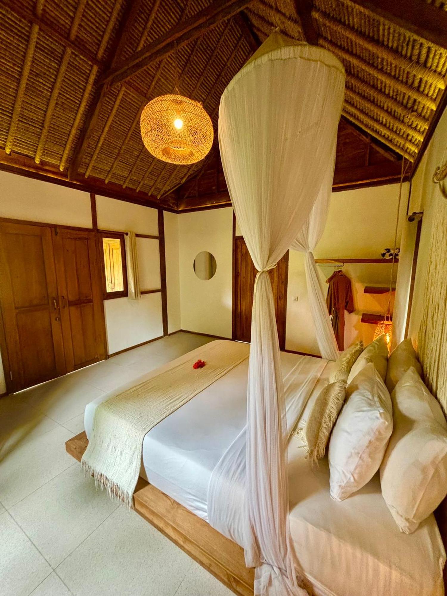 Green Escape Eco Resort 乌鲁瓦图 外观 照片