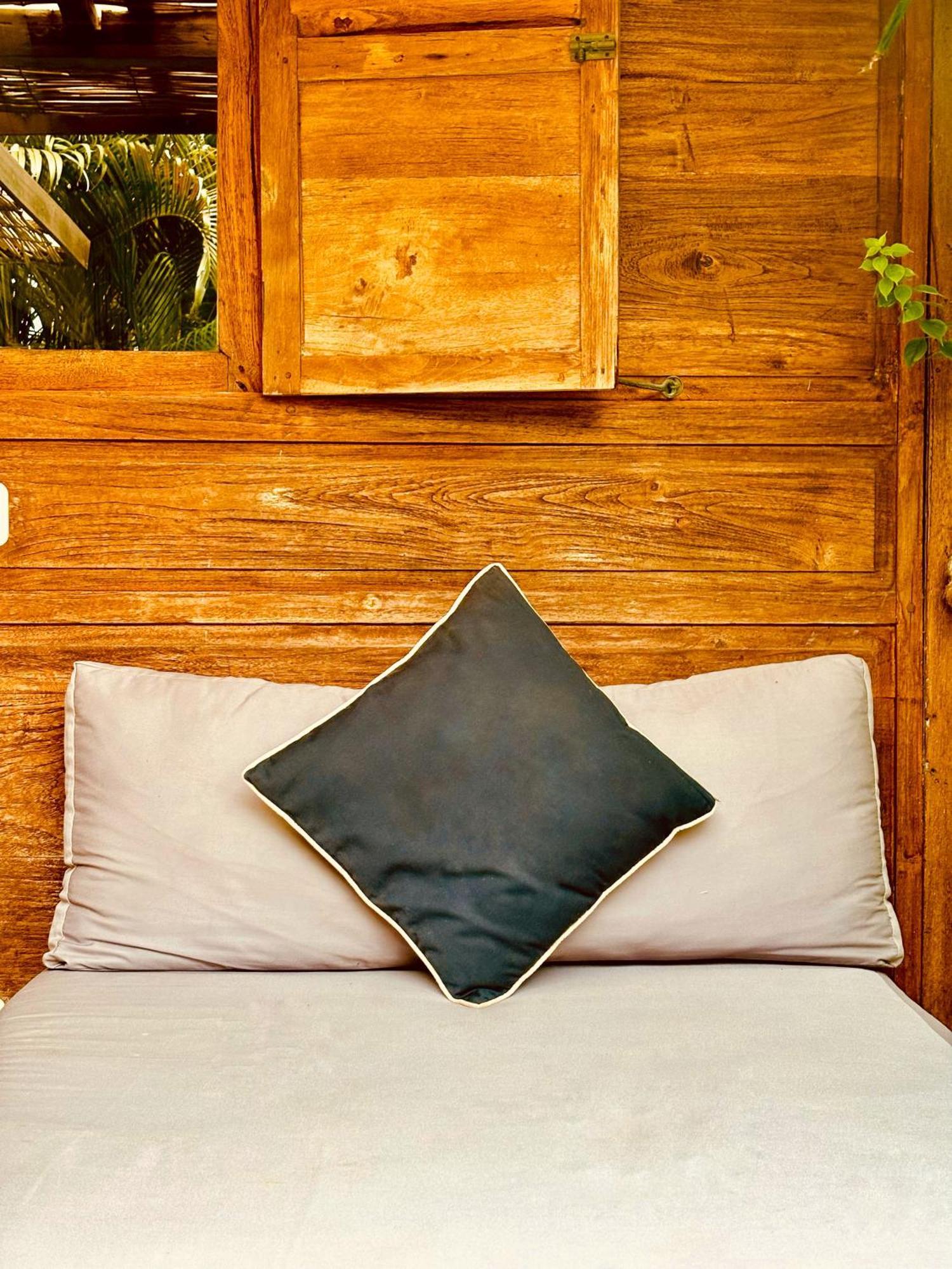 Green Escape Eco Resort 乌鲁瓦图 外观 照片