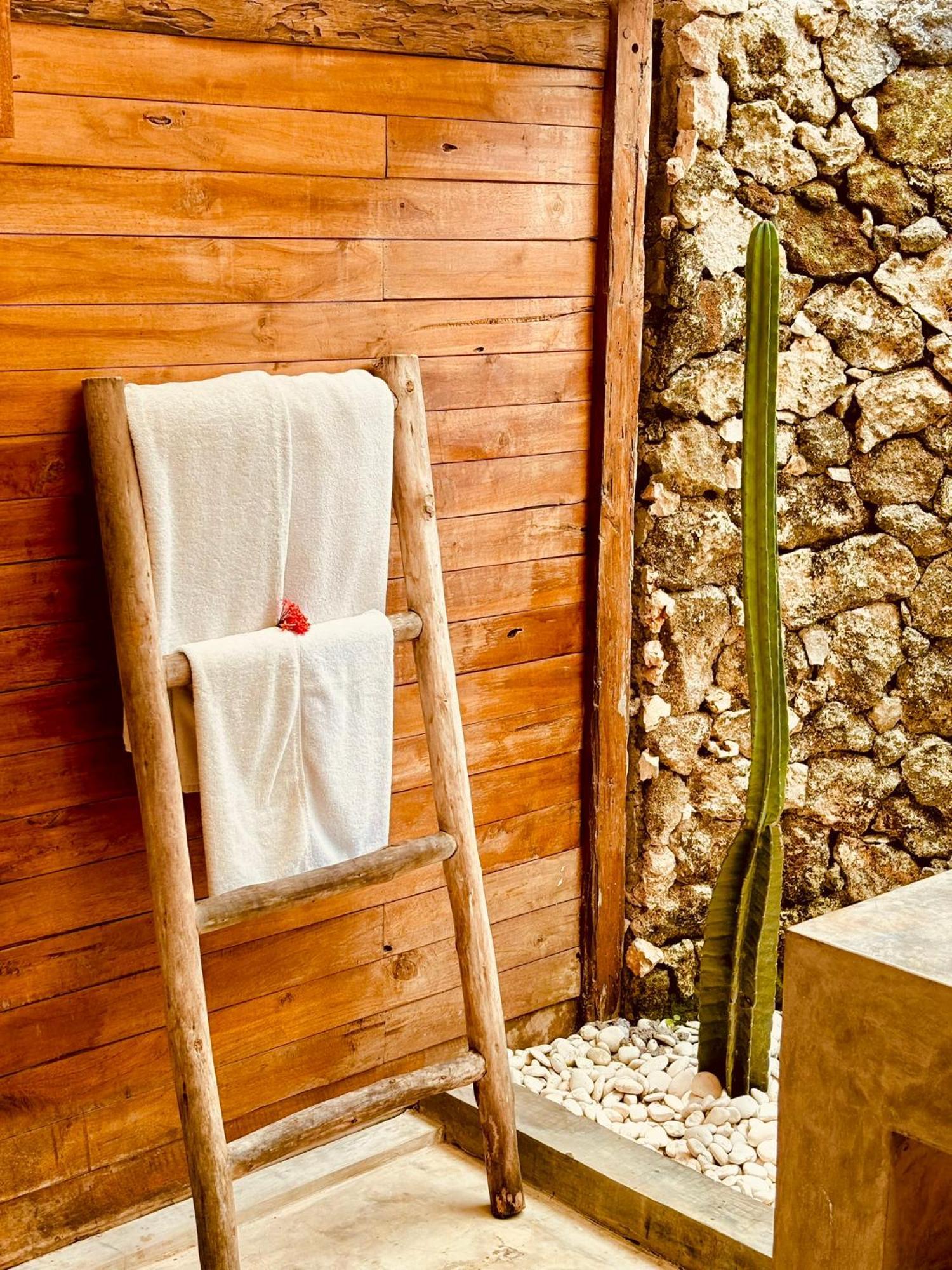 Green Escape Eco Resort 乌鲁瓦图 外观 照片