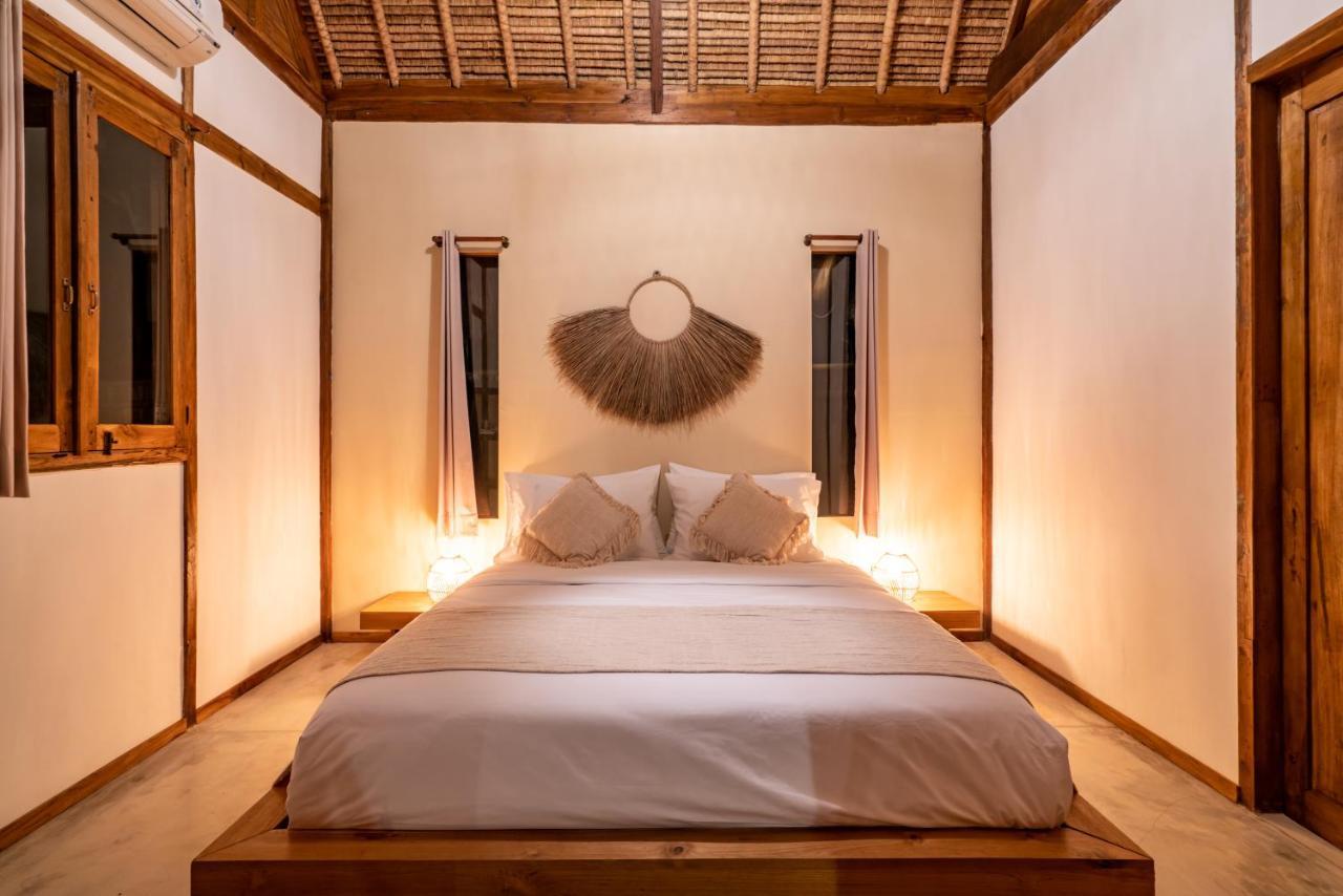 Green Escape Eco Resort 乌鲁瓦图 外观 照片