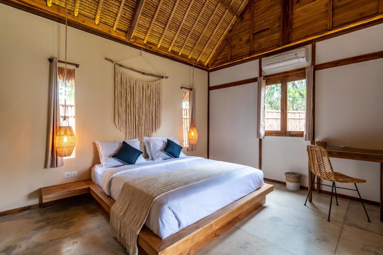 Green Escape Eco Resort 乌鲁瓦图 外观 照片