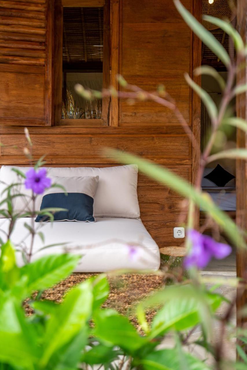 Green Escape Eco Resort 乌鲁瓦图 外观 照片