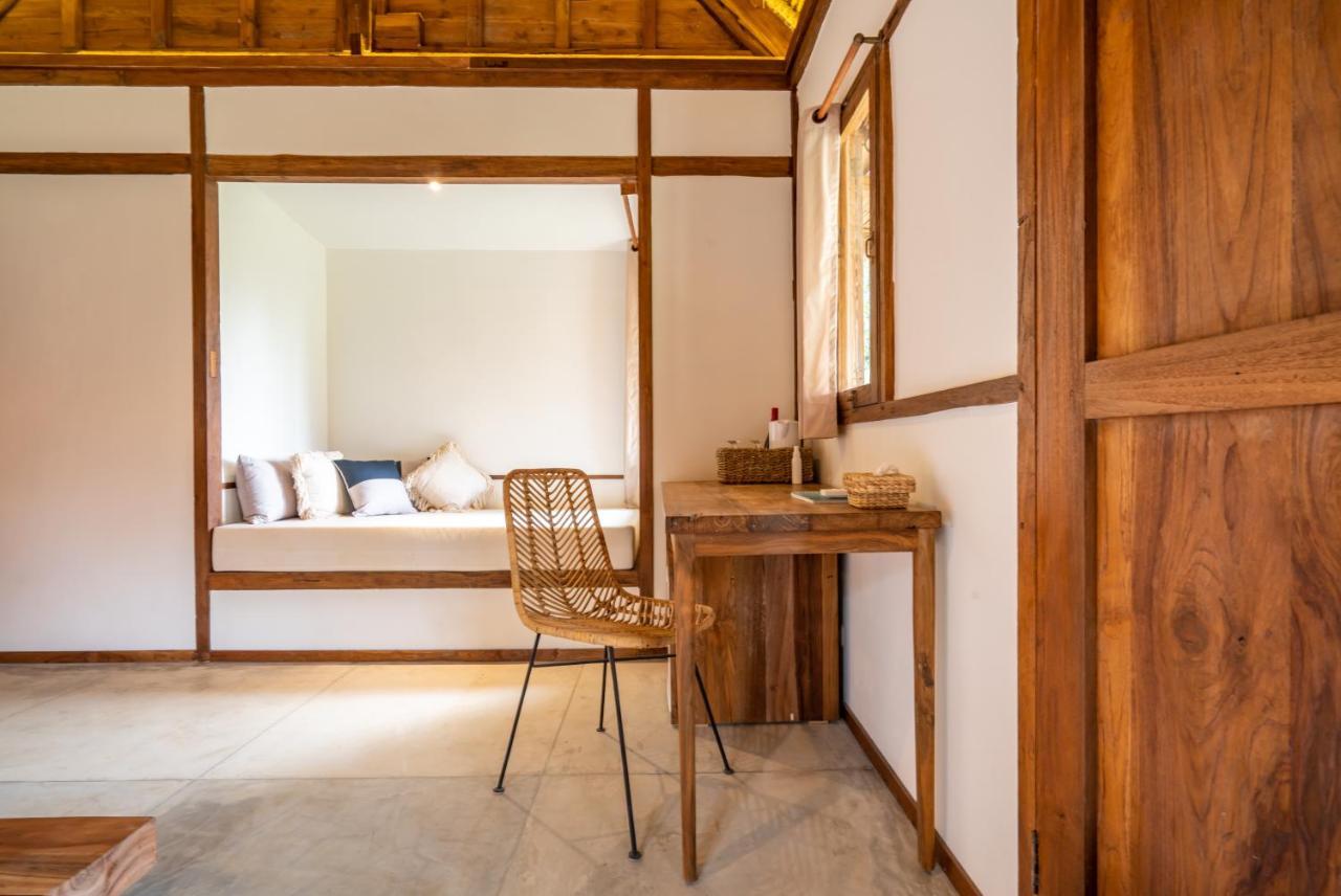 Green Escape Eco Resort 乌鲁瓦图 外观 照片