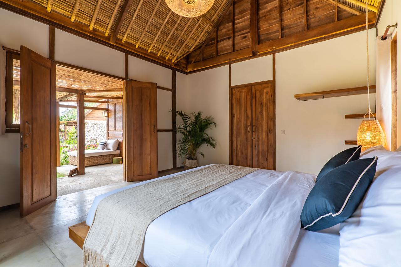 Green Escape Eco Resort 乌鲁瓦图 外观 照片