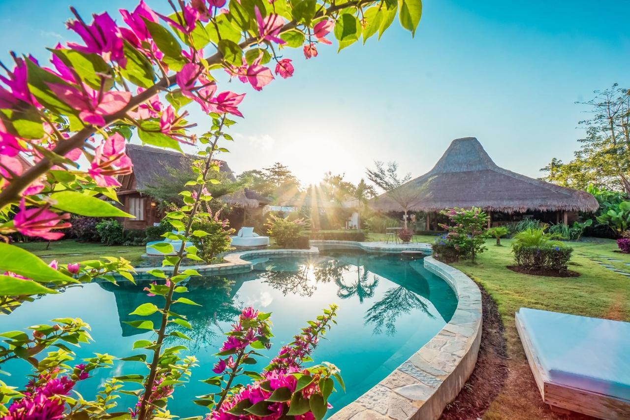 Green Escape Eco Resort 乌鲁瓦图 外观 照片