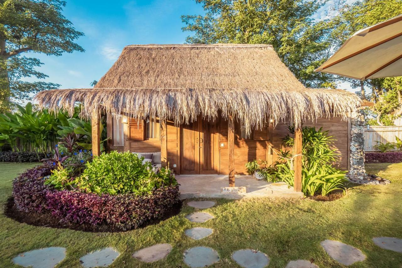 Green Escape Eco Resort 乌鲁瓦图 外观 照片